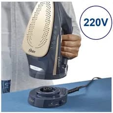 Ferro de Passar Oster 2 em 1 Sem Fio 220V GCSTCC5000
