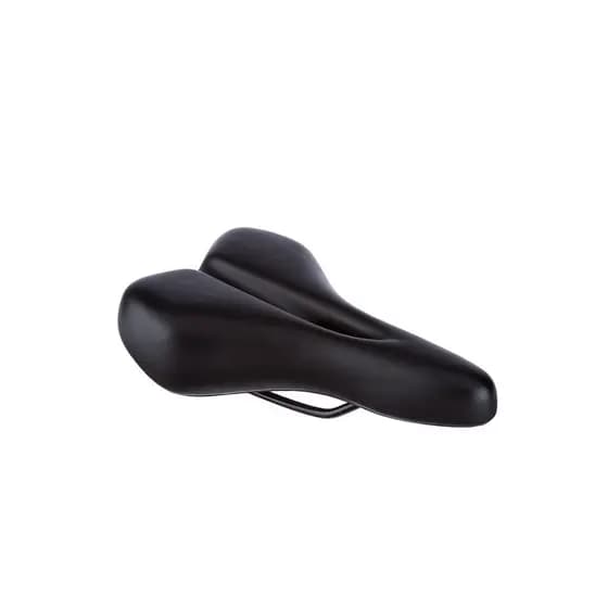 Selim Banco Mtb Canyon Conforto Ciclismo Kalf Preto confortavel