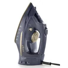 Ferro Passar Roupas A Vapor Sem Fio Oster GCSTCC5000 2 em 1 54 Saídas Vapor Base Cerâmica 110v 220v
