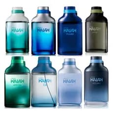Natura Kaiak Masculino 100ml ( tradicional, urbe, aventura, pulso, oceano, o2, ultra, aero, intensa)