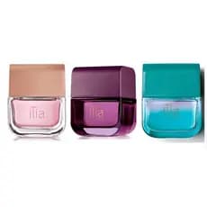 Perfume Natura Ilia Secreto, Plena, Completa, Ser, flor de laranjeira, Florescer 50ml