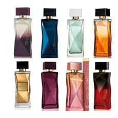 Essencial Feminino Natura 100ml (atrai, sentir, oud, supreme, exclusivo, desejos, palo santo)