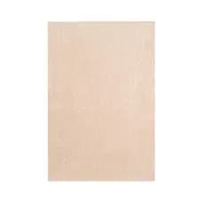 Tapete Classic Oasis Antiderrapante 200x300 Creme Pérola