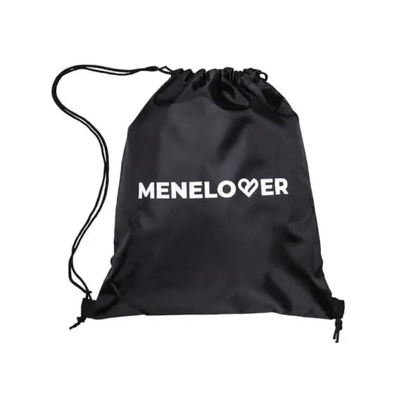 Sacochila Personalizada Menela
