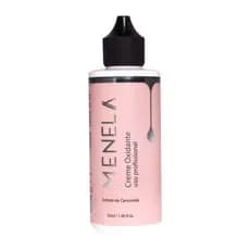 Creme Oxidante para Tintura de Sobrancelhas Menela