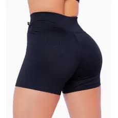 Short legging suplex short academia