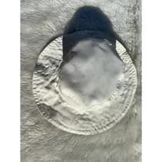 Chapeu Bucket Infantil 2 em 1 Chapéu infantil