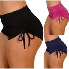 Sukini shortinho Biquíni  shorts biquíni