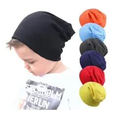 Gorro touca beanie  toca malha caída menino menina bebê infantil adulto unissex