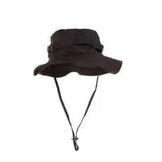 Chapéu Tático Militar Boonie Hat Camping Pesca Proteção Solar