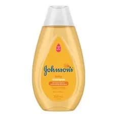 Shampoo Regular Johnson's Baby 200ml