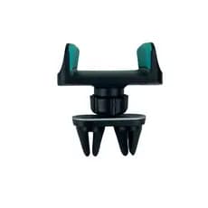 Suportes Veicular para celular com garra giratório 360º