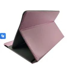 Capa Carteira Para Tablet 7 / 8  Polegadas Universal Compativel Todas Marcas