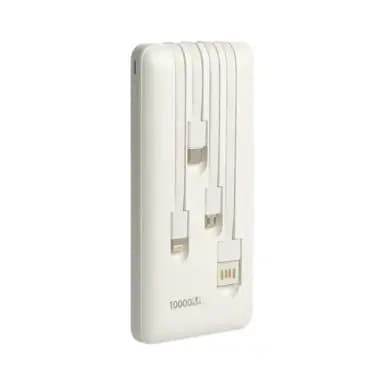 Power Bank It-Blue 10000Mah Com 4 Saídas Max-0534 - It Blue