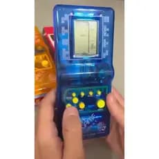 Mini Game Portátil Retro Brinck Game 9999 Jogos Envio Rápido