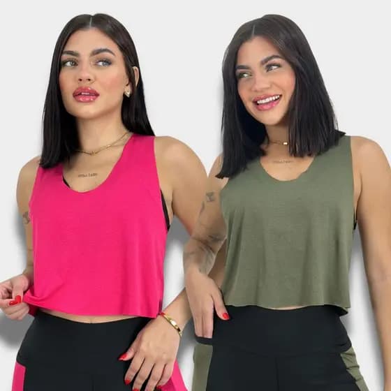 Camiseta Feminina Dryfit Baby Look Fitness Básica De Academia Blusa De Treino