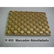 Marcador Almofadado  (8 X 12cm)