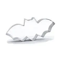 Cortador de biscoito Morcego (10cm) Promoção