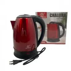 Chaleira Elétrica 2 Litros 110V - KA-W03