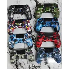 Controle Tv Smart Bu8000 Cu8000 Cu7700 Au7700 Xbox Game Pass Cores Variada.