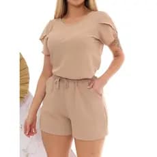 Conjunto  feminina