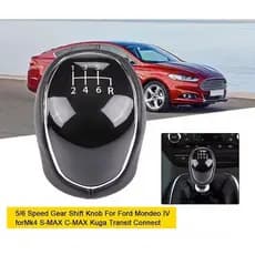 Manopla Bola de Cambio Ford 6 Marchas ver modelos na descrição