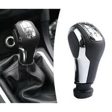 Cambio Manopla Peugeot106 206 207 208 308 408Citroen c3 c4 bola de cambio