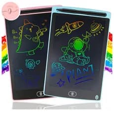 Lousa Mágica Tela Lcd Tablet Infantil Escrever Desenhar 12 Polegada brinquedo infantil menina/menino