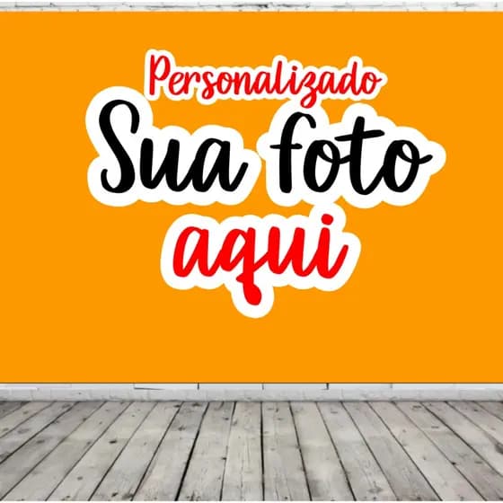 Papel De Parede Adesivo Personalizado Fotos e Imagens Em Geral Impressão Com Alta Qualidade