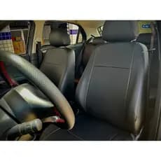 Capa Para Banco Automotivo Carro Couro Hb20 Hb20s Hb20x Creta Tucson Ix35