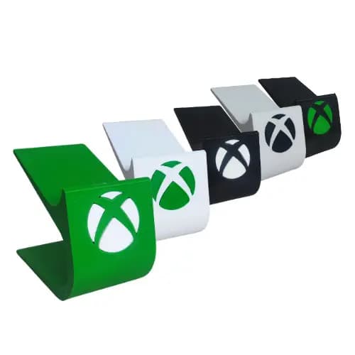 Suporte Para Controle Xbox Um Controle