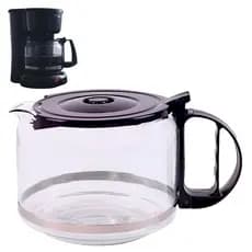 JARRA DE CAFETEIRA ELÉTRICA REF.512 MODELO MELITA 24 CAFES