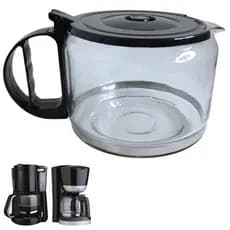 JARRA PARA CAFETEIRA ELETRICA MODELO WALITA PLUS REF. 527
