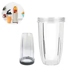 Copo Nutribullet Medio 700ml Transparente