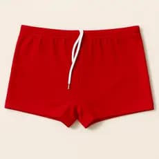 Sunga Boxer Masculina Premium para Praia e Piscina