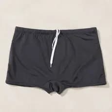Sunga Boxer Masculina Natação Piscina Praia Premium