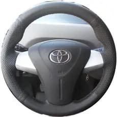 Capa De Volante Costurada Etios Antigo