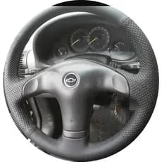 Capa De Volante Costurada Classic