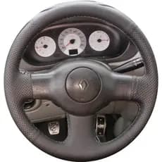 CAPA DE VOLANTE CLIO - KANGOO