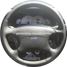 CAPA DE VOLANTE MAREA