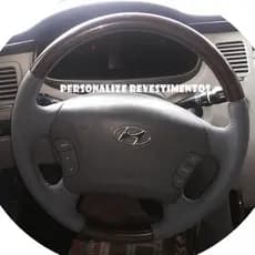 CAPA DE VOLANTE AZERA