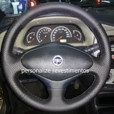 CAPA DE VOLANTE PALIO 2002+