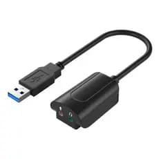placa som 7.1 usb 3.0