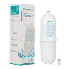Refil Hidro Filtros Compatível com Filtro Purificador De Água Star Everest