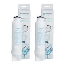 Kit 02 Refil Compatível com Filtro Electrolux Purificador Água Pe10b Pe10x Pappca20 Vela purificadora