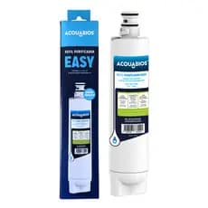 Refil Filtro Acquabios Easy Purificador de Água 1005-0047 Vela