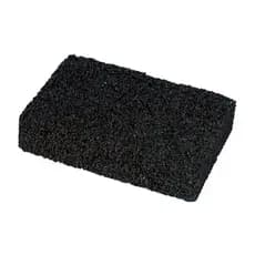 Pedra Vulcânica Pet Cães e Gatos MBS Pro Grooming Para Hand Stripping