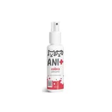 Colônia Para Pets Cachorro e Gato Ani+ by Pet Society 120mL Fragrância Frutal