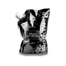 Bálsamo Para Barbear 1000ml Men Style Black White
