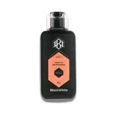 Leave-in Revitalizante 300ml Men Style Black White